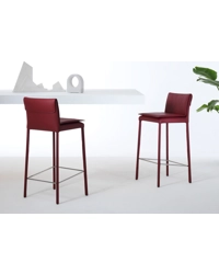 Agata Deluxe Sgabello